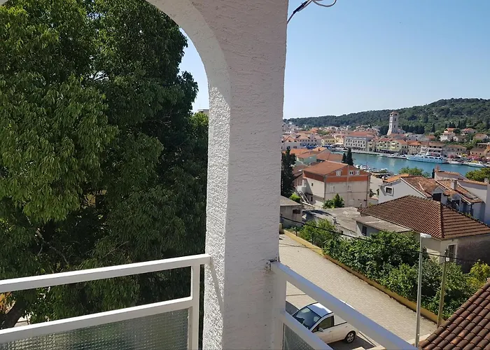 Cuzela-papata Appartement