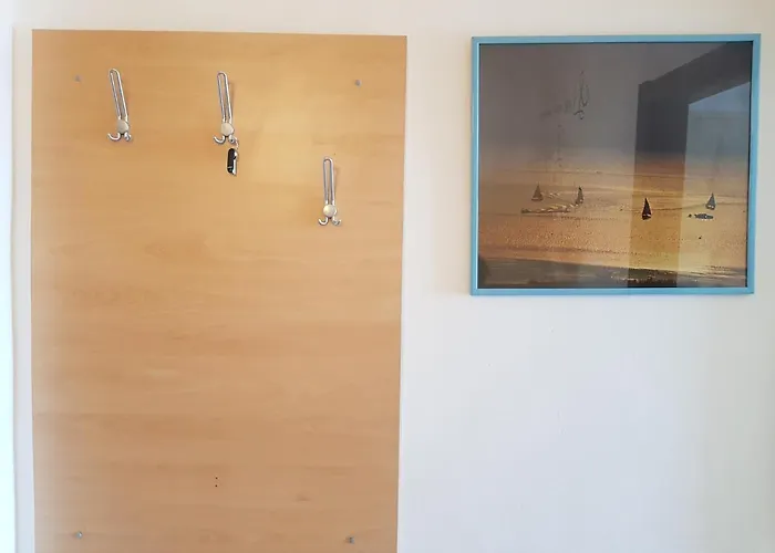 Cuzela-papata Appartement