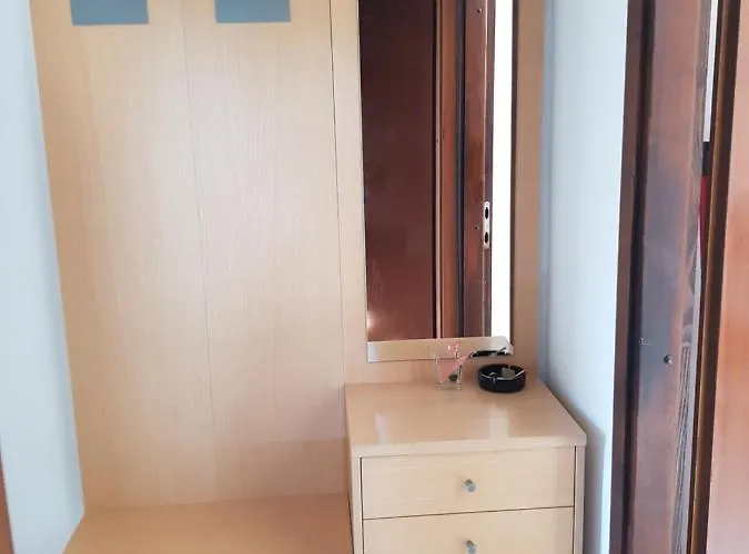 Cuzela-papata Appartement Tisno