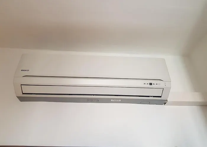 Cuzela-papata 公寓