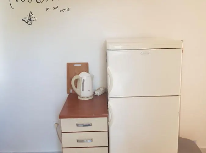 아파트 Cuzela-papata