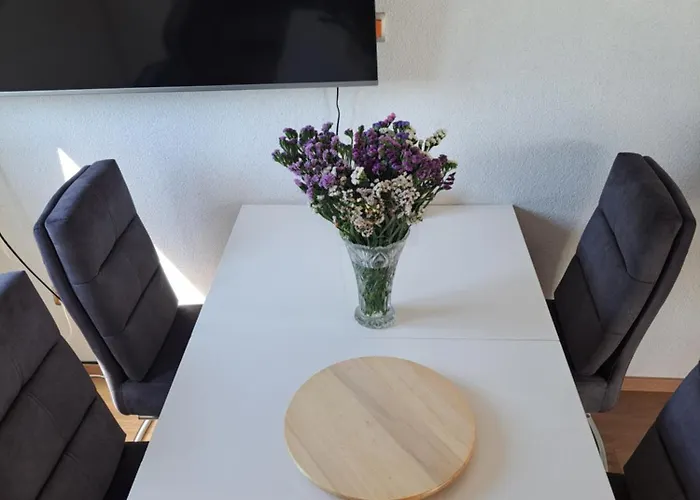 Cuzela-papata Appartement