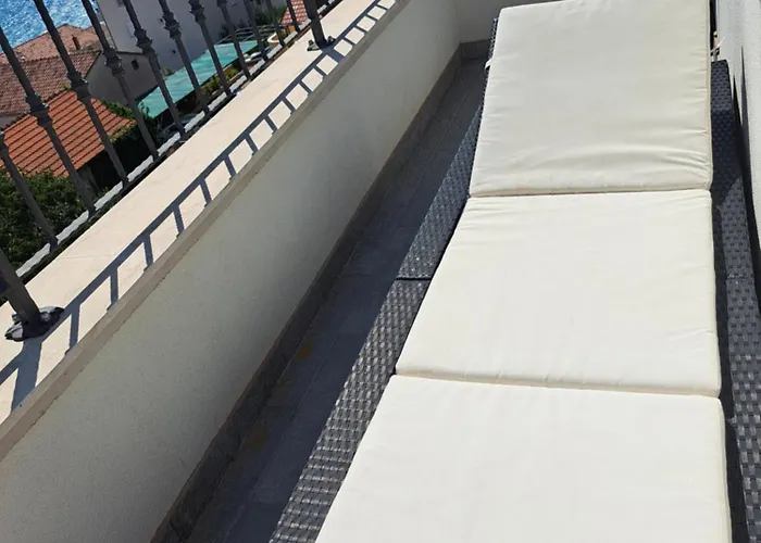 Cuzela-papata Appartement