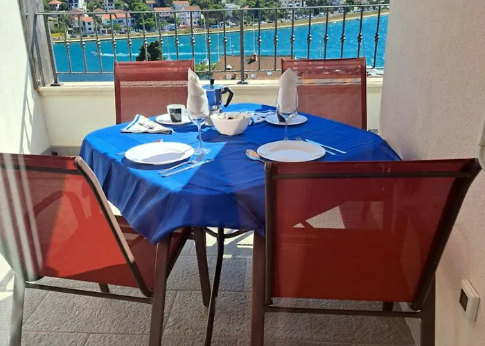 Appartement Cuzela-papata