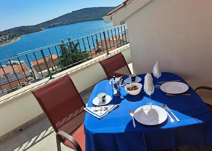 Cuzela-papata Appartement *