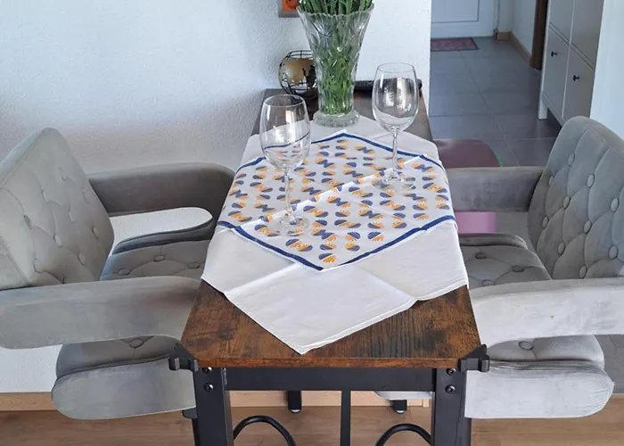 Appartement Cuzela-papata Tisno