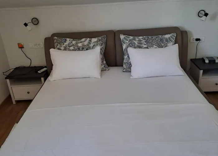 Cuzela-papata Appartement *