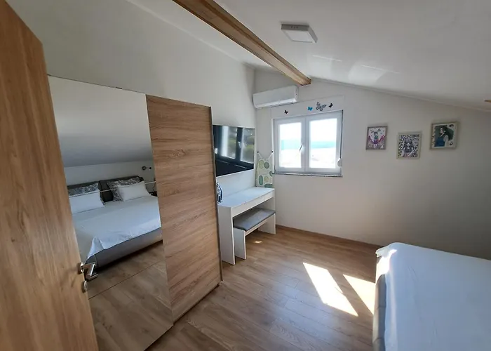 Appartement Cuzela-papata *