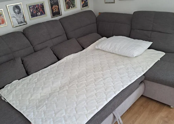 Appartement Cuzela-papata Tisno