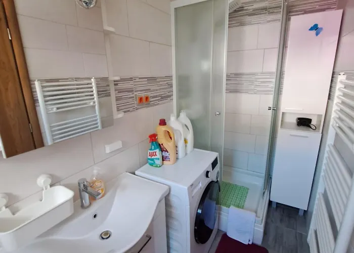 Cuzela-papata Appartement