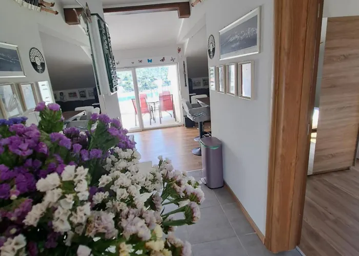 Appartement Cuzela-papata
