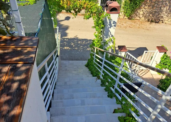 Cuzela-papata Appartement *