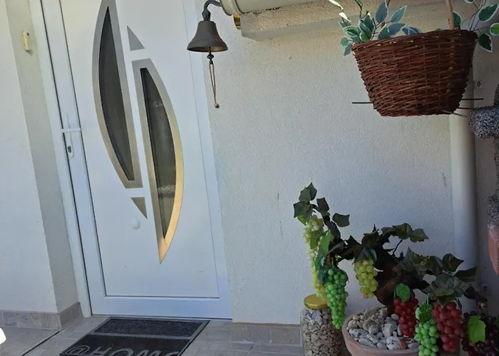 Appartement Cuzela-papata *