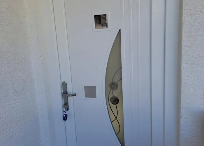 Cuzela-papata Appartement *