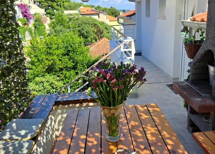 Appartement Cuzela-papata *