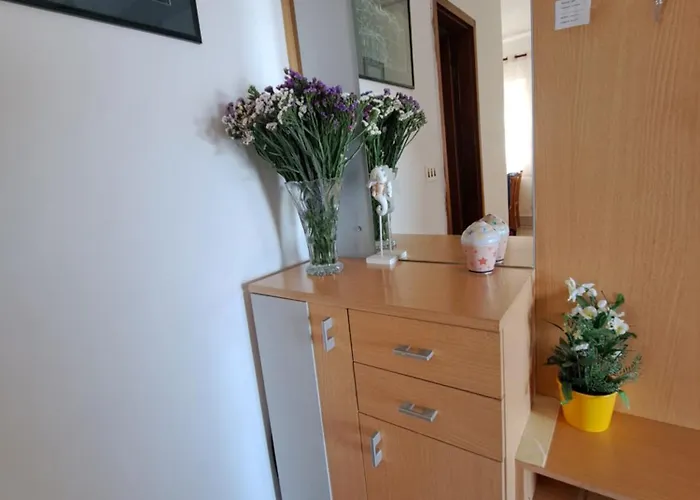 公寓 Cuzela-papata 迪斯诺