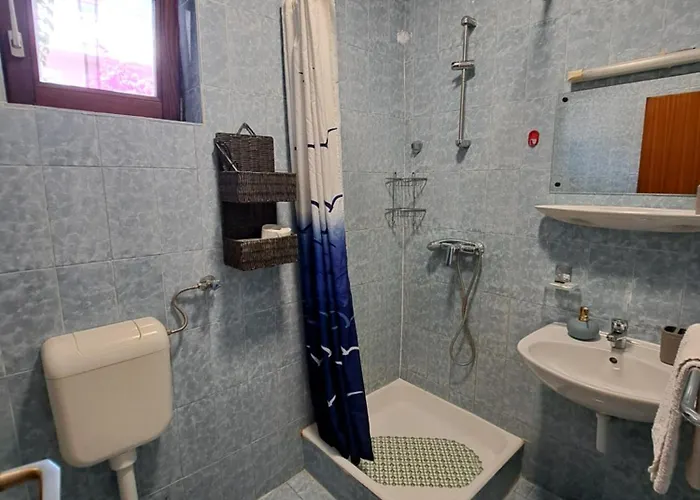 Cuzela-papata Appartement