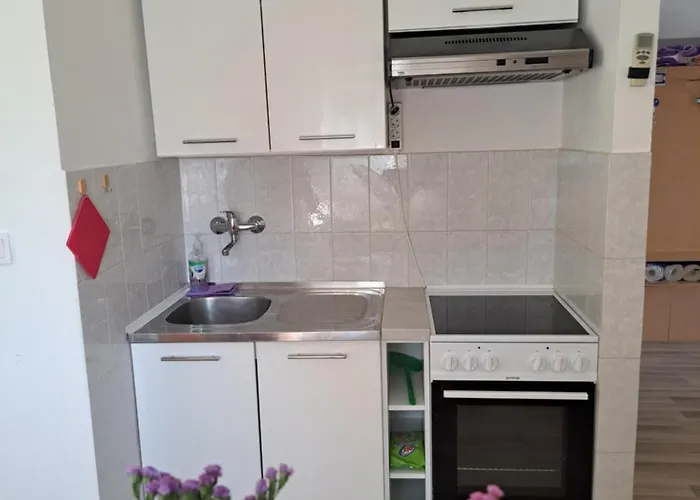 Appartement Cuzela-papata