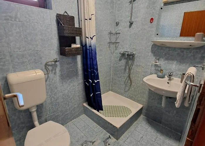 Cuzela-papata Appartement *