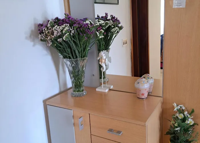 Cuzela-papata Appartement Tisno