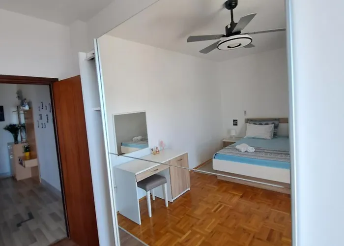 Appartement Cuzela-papata Tisno