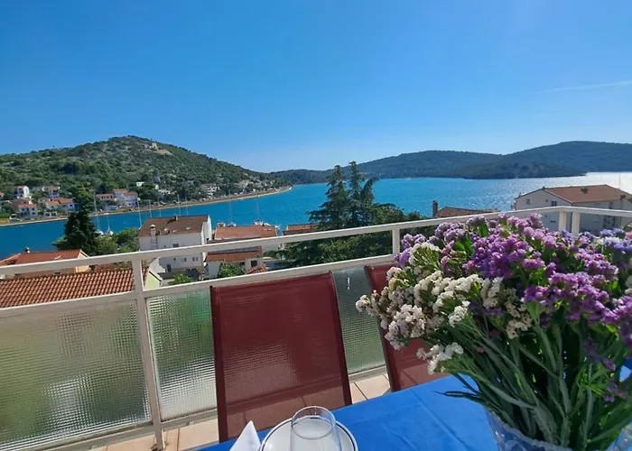 Cuzela-papata Appartement