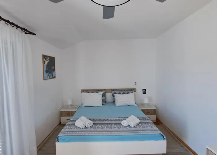Appartement Cuzela-papata