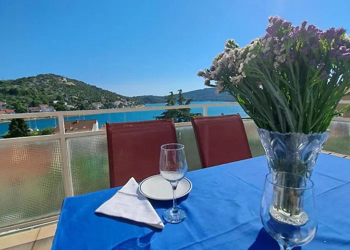 Cuzela-papata Appartement *