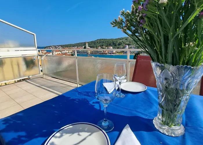 아파트 Cuzela-papata *