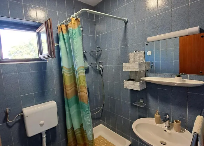 Cuzela-papata Appartement