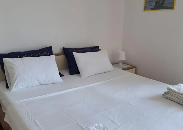 Cuzela-papata Appartement *