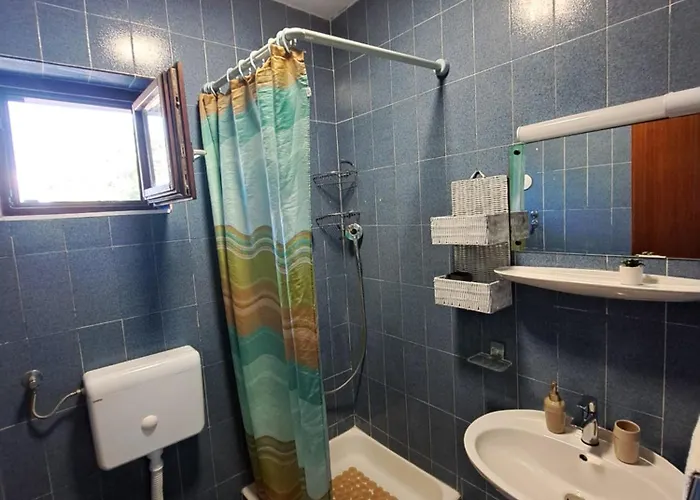 Cuzela-papata Appartement