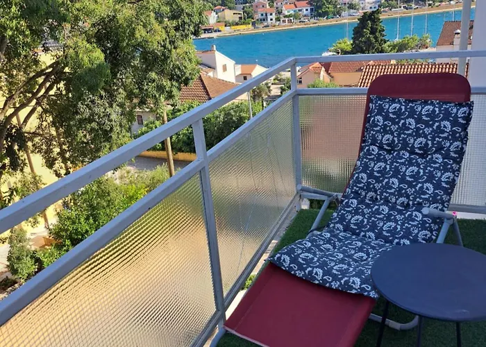 Appartement Cuzela-papata