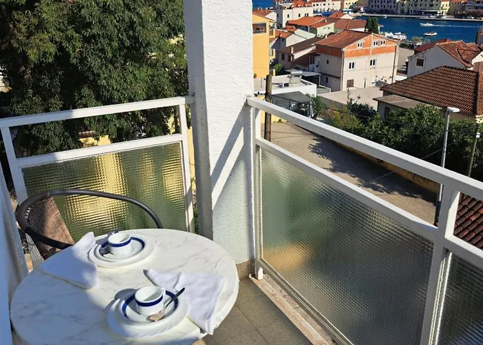 Cuzela-papata Appartement *