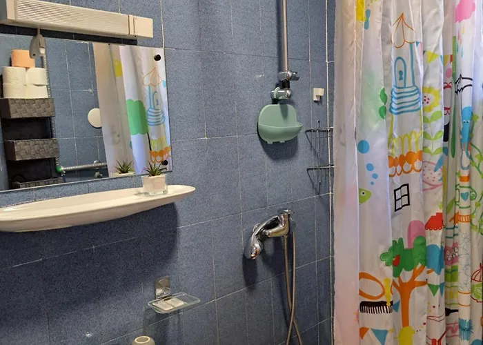 公寓 Cuzela-papata