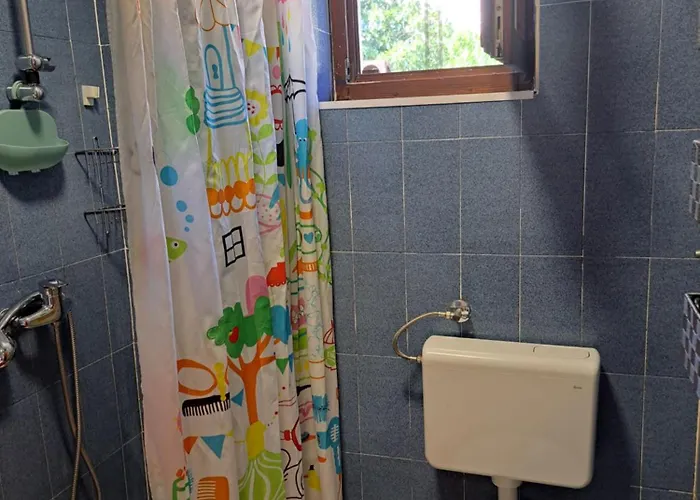 Appartement Cuzela-papata