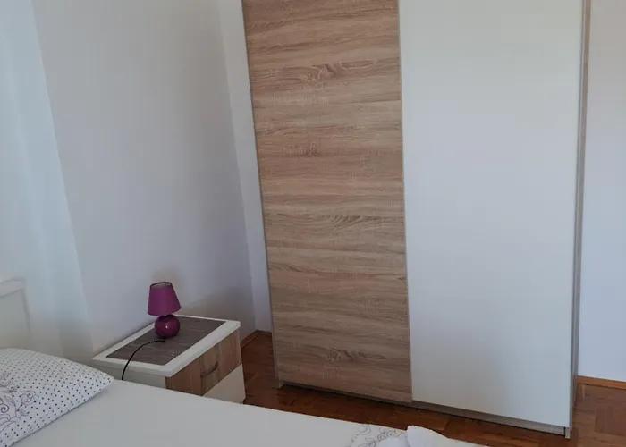 Cuzela-papata 公寓 *