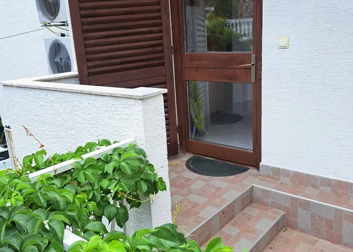 Cuzela-papata Appartement